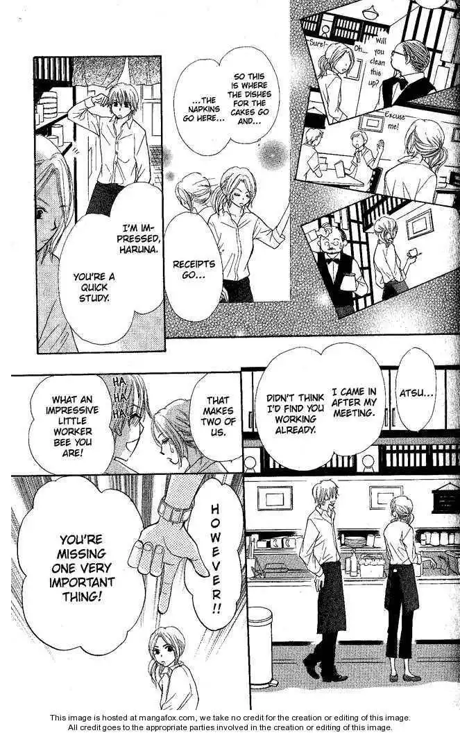 Monkey High! Chapter 10 13